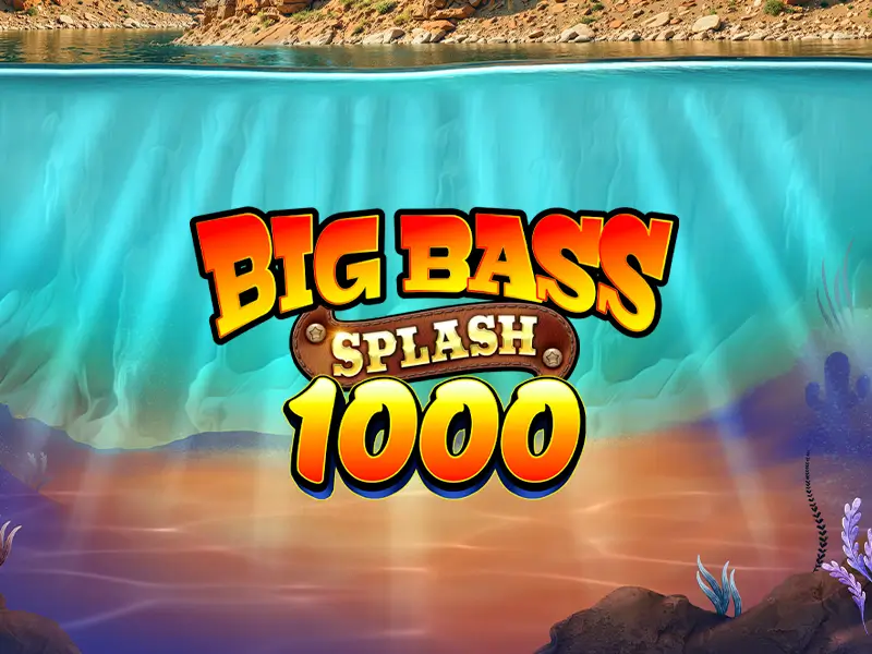 993bet Big Bass Splash 1000