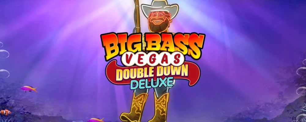 993bet Big Bass Vegas Duplo Deluxe