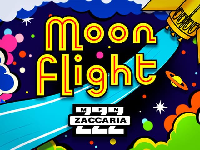 993bet Deslizante de Voo Lunar