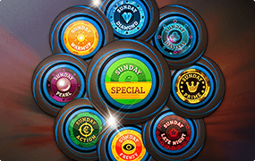 993bet Programação de Domingo